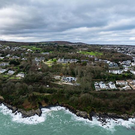 Treloyhan Manor St Ives St. Ives Exterior foto