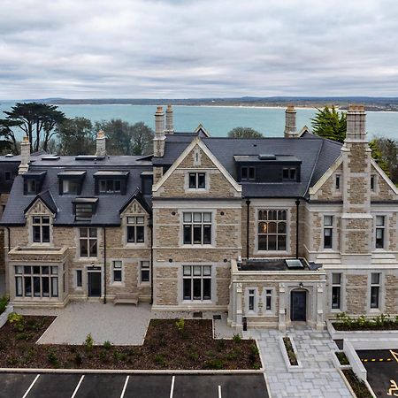 Treloyhan Manor St Ives St. Ives Exterior foto